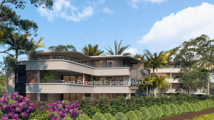 Appartement Moderne de 2 Chambres à Vendre à Piton – Accessible aux Étrangers