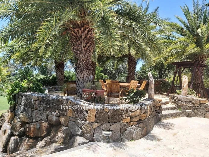 Solaia Maeva Villa – Anahita