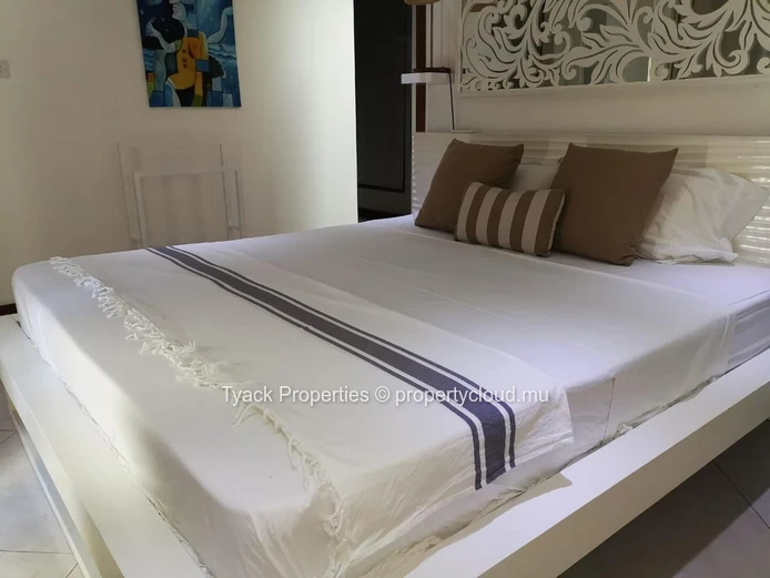 Villa Spacieuse 3 Chambres avec Piscine Privée – Côte Nord