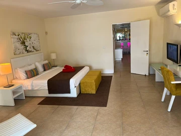 Penthouse de 3 Chambres