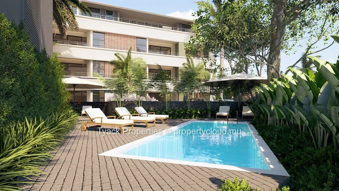 Luxury 3-Bedroom Penthouse for Sale in Piton