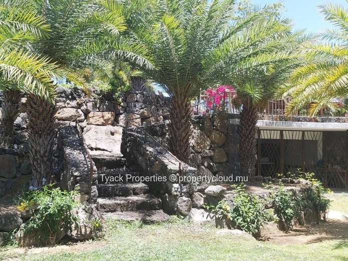 Solaia Maeva Villa – Anahita