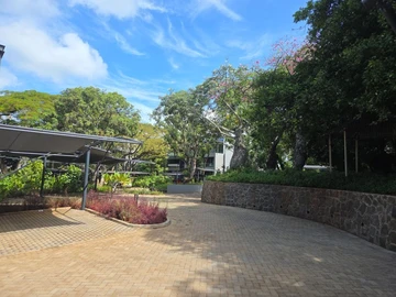 4 Bedroom Apartment