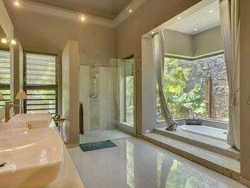 Villa de 4 Chambres