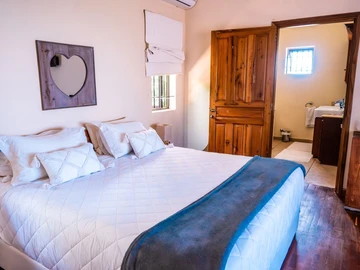 4 Bedroom Villa