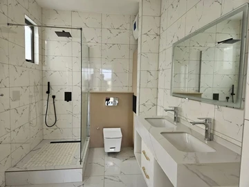 Penthouse de 3 Chambres