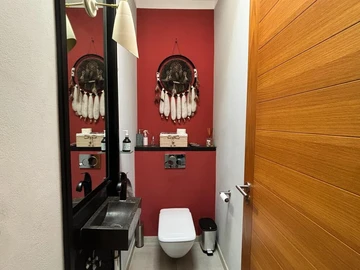 Villa de 3 Chambres