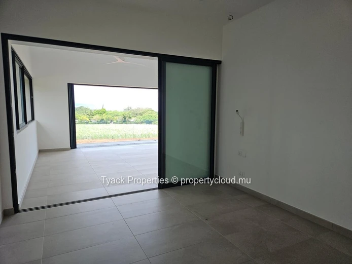 Appartement élégant de 3 chambres à vendre à Belle Vue Harel