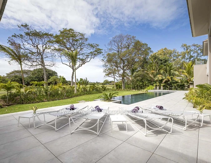 Villa Fairways Mariposa