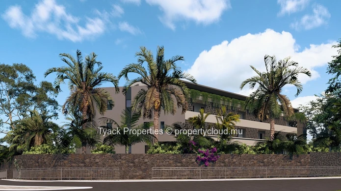 Appartement Moderne de 2 Chambres à Vendre à Piton – Accessible aux Étrangers
