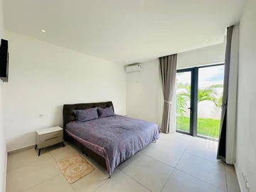 Villa de 3 Chambres