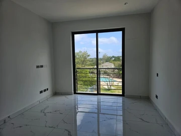 Penthouse de 3 Chambres