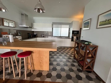 3 Bedroom Penthouse