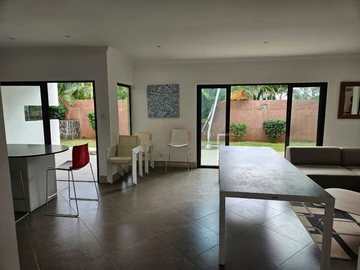 Villa de 3 Chambres