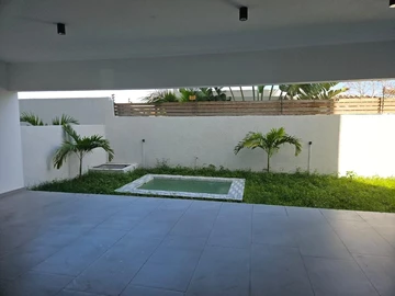 Appartement de 3 Chambres
