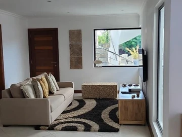 Villa de 3 Chambres