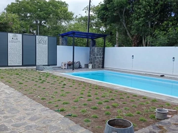 Villa de 4 Chambres