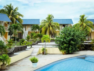 28 Bedroom Hotel