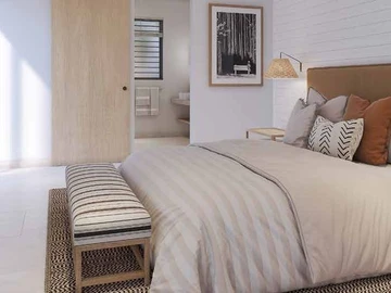 3 Bedroom Villa