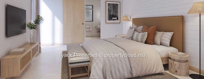 Villa Exclusive à Vendre à Grand Baie – Vie de Luxe avec Design Moderne