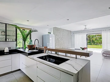 Villa de 3 Chambres