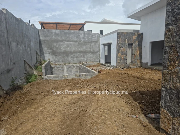 Villa 3 chambres avec piscine à vendre à Mont Mascal