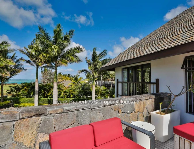 Villa Hideaway – Anahita