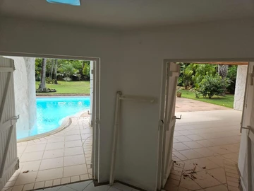 Villa de 5 Chambres