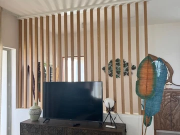 Penthouse de 2 Chambres