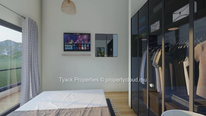 Black Rock Duplex – Tamarin