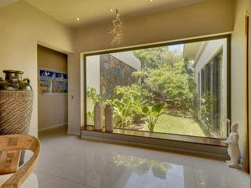 Villa de 4 Chambres