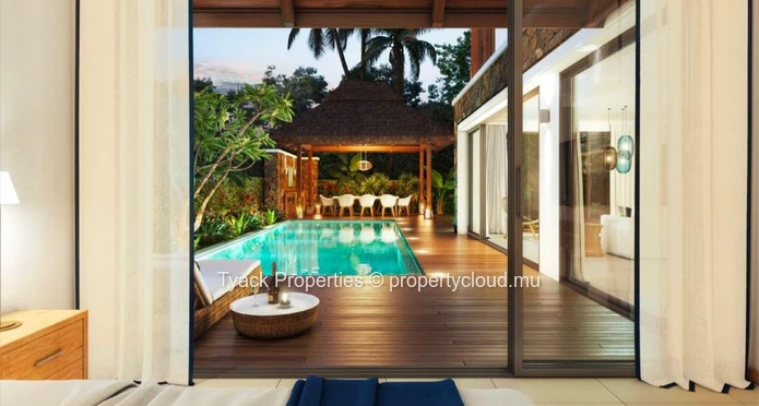 Dream Villa by the Sea