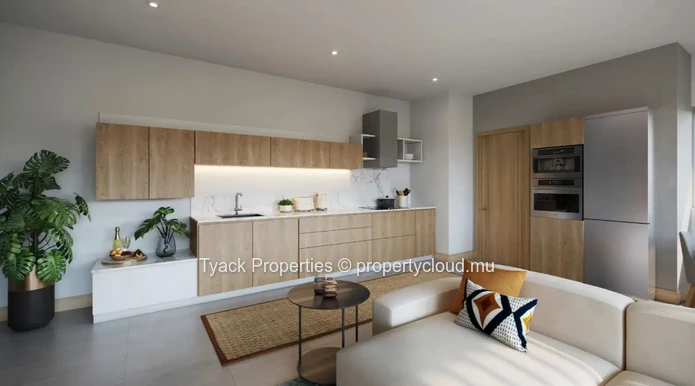 Appartement G+2 à Vendre à Calodyne – Havre de Paix sur la Côte Nord
