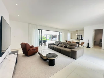 Villa de 3 Chambres