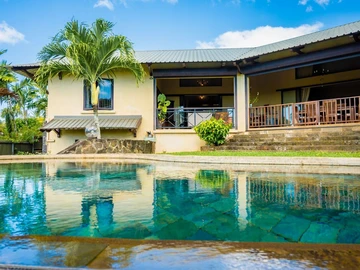 4 Bedroom Villa