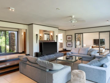 Villa de 6 Chambres