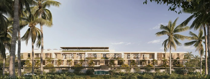 2-Bedroom Apartment for Sale in Péreybère – MUR 24.9M