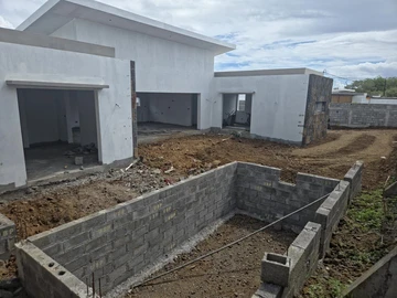 3 Bedroom Villa