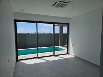Villa de 3 Chambres