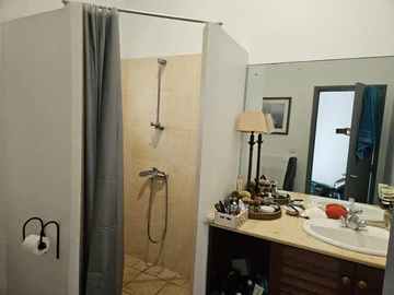 Villa de 4 Chambres