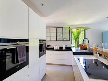 Villa de 3 Chambres