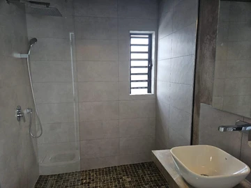Villa de 3 Chambres