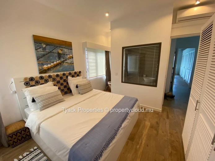 Penthouse de Prestige avec Vue Panoramique sur la Baie – Grand Baie