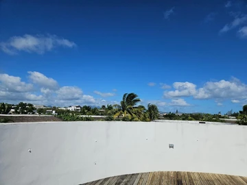 Villa de 4 Chambres