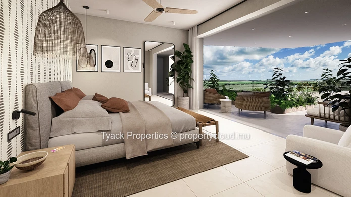 Modern 3-Bedroom Apartment for Sale in the North – 130 m² Contemporary Living