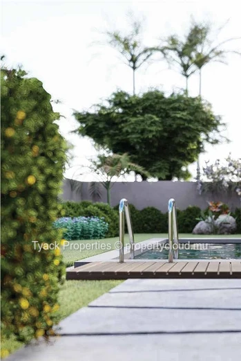 Modern 3-Bedroom Villa for Sale in Mont Mascal 