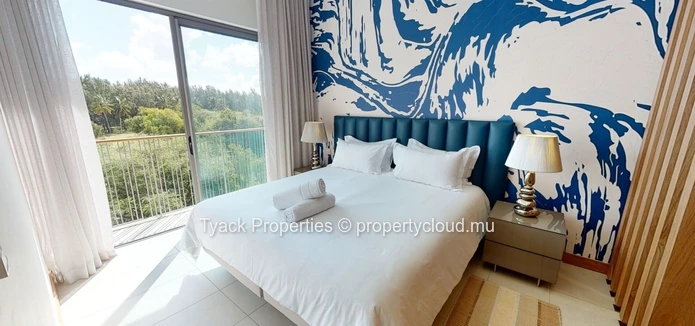 Penthouse de Luxe 3 Chambres avec Salle de Bain Privée – Mont Choisy, Île Maurice