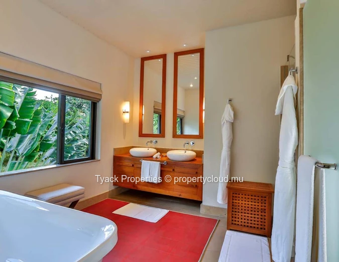 Villa Hideaway – Anahita