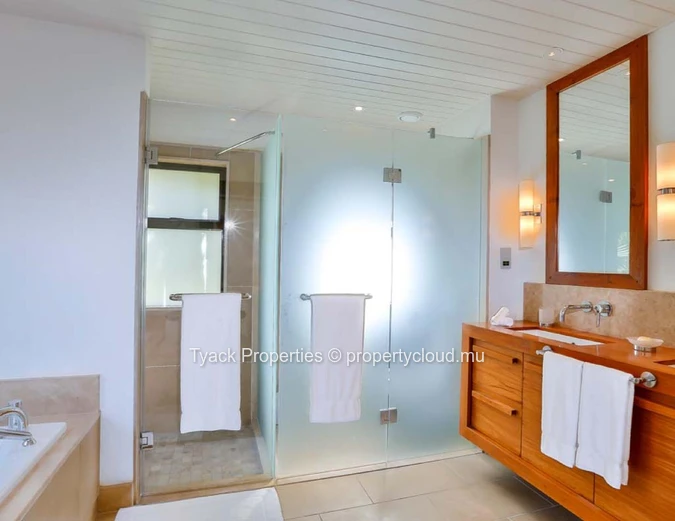 Villa Hideaway – Anahita