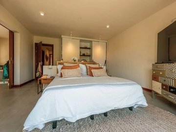 Villa de 4 Chambres